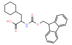 芴甲氧羰酰基D-Β环己基丙氨酸