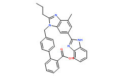 替米沙坦N-去甲基杂质