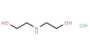 2,2'-Azanediyldiethanol hydrochloride