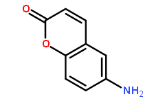 6-氨基香豆素