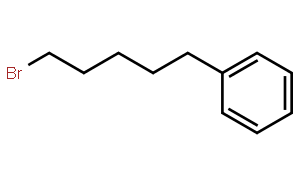 (5-Bromopentyl)benzene