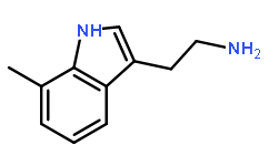 2-(7-Methyl-1H-indol-3-yl)ethanamine