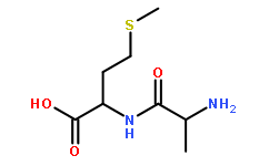 L-Alanyl-L-Methionine