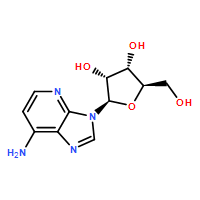 [APExBIO]1-Deazaadenosine,98%