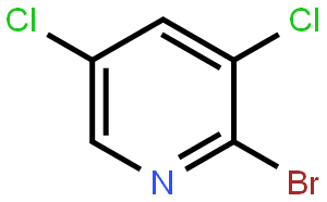 2-溴-3,5-二氯吡啶