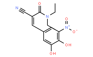 cis-Entacapone