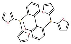 (S)-(6,6'-二甲氧基联苯-2,2'-二基)双(二-2-呋喃基膦)