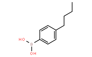 4-正丁基苯硼酸