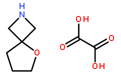 5-Oxa-2-aza-spiro[3.4]octane