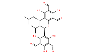 Sideroxylonal A
