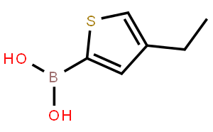 4-(乙基硫代)苯硼酸
