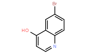 6-溴-4-羟基喹啉