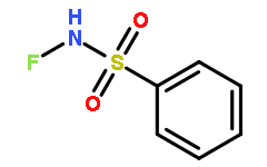 N-氟苯磺酰胺