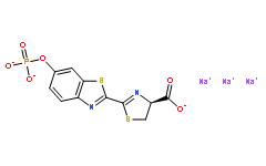 D-虫荧光素6`-O-磷酸三钠盐