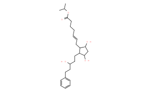 (15S)-Latanoprost