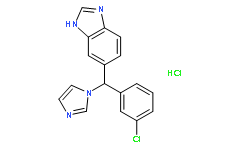 Liarozole Hydrochloride
