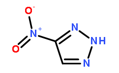 硝基-1,2,3-三唑