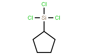 环戊基三氯硅烷