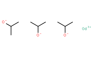 Gadolinium(III) isopropoxide