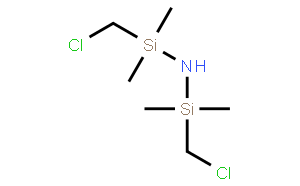 1,3-Bis(chloromethyl)tetramethyldisilazane