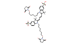 脂溶Cy3