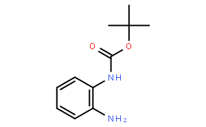 N-Boc-1,2-苯二胺
