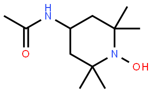 4-乙酰氨-2,2,6,6-四甲基哌啶-1-氧