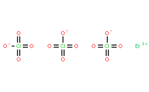 高氯酸铒(III)六水合物 w/w in aq. soln., Reagent Grade