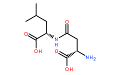 β-Asp-Leu