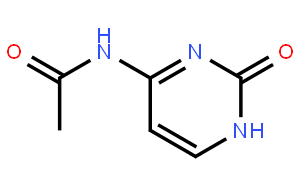 N4-乙酰胞嘧啶