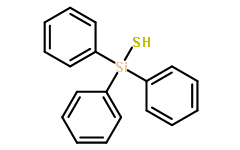 三苯基硅烷硫醇