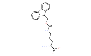 H-Orn(Fmoc)-OH