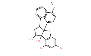 Rocaglaol