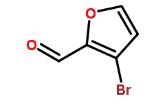 3-Bromo-2-formylfuran