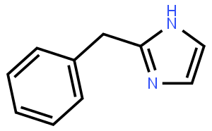 2-Benzyl-1H-imidazole