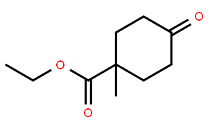 1-甲基-4-氧代环己酸乙酯