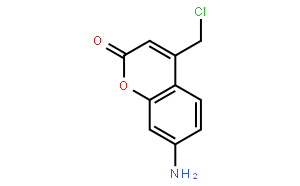 7-AMINO-4-CHLOROMETHYLCOUMARIN
