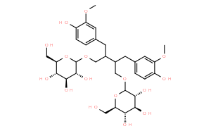 亚麻木酚素