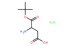 D-Aspartic Acid 1-(1,1-Dimethylethyl) Ester