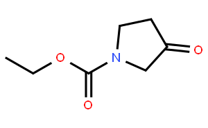 1-乙氧羰基吡咯烷-3-酮