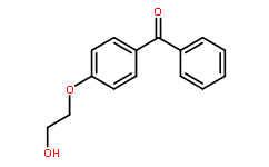 (4-(2-羟基乙氧基)苯基)(苯基)甲酮