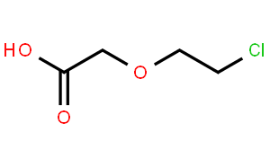 2-(2-氯乙氧基)乙酸