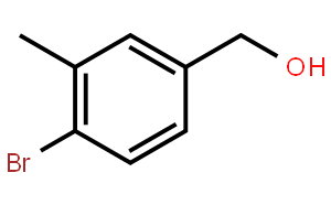 4-溴-3-甲基苄醇