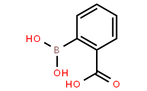 2-羧基苯硼酸