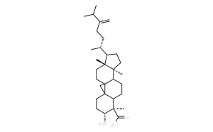 1-Dehydroxy-23-deoxojessic acid