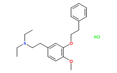 NE 100 Hydrochloride