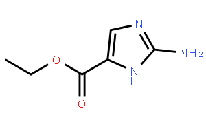 Ethyl 2-AMinoiMidazole-5-carboxylate