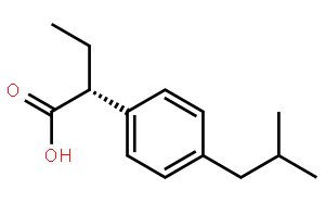 (S)-Butibufen