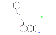RS 23597-190 Hydrochloride