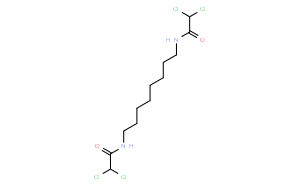 N,N'-(辛烷-1,8-二基)双(2,2-二氯乙酰胺)